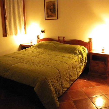 Le Mandolare Vila Villaga Exterior foto