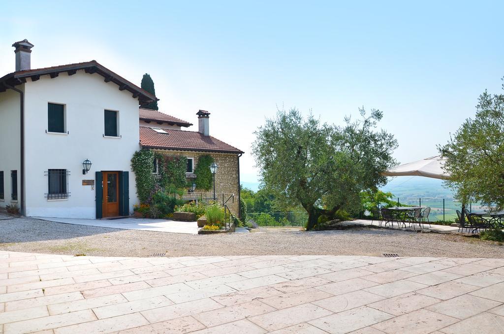 Le Mandolare Vila Villaga Exterior foto
