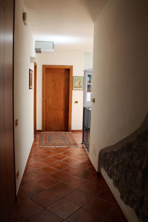 Le Mandolare Vila Villaga Exterior foto