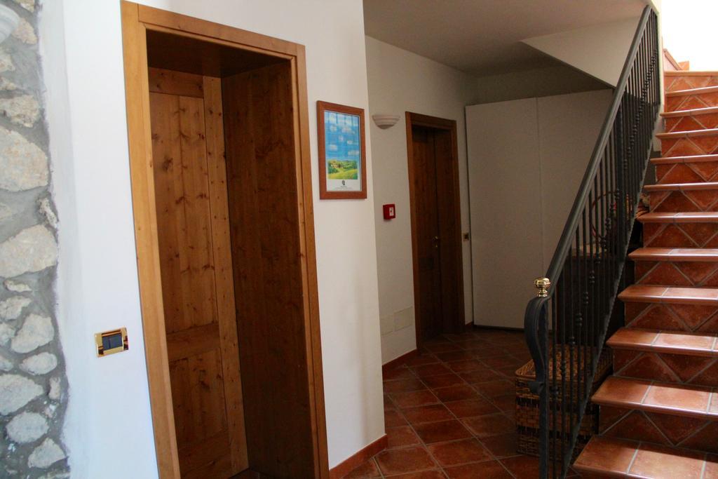 Le Mandolare Vila Villaga Exterior foto