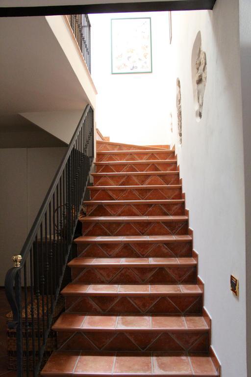 Le Mandolare Vila Villaga Exterior foto