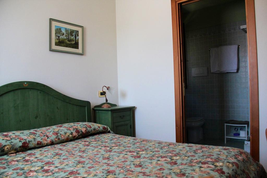 Le Mandolare Vila Villaga Exterior foto