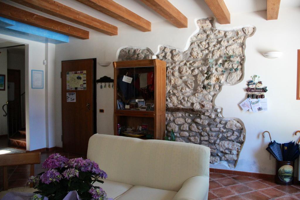 Le Mandolare Vila Villaga Exterior foto