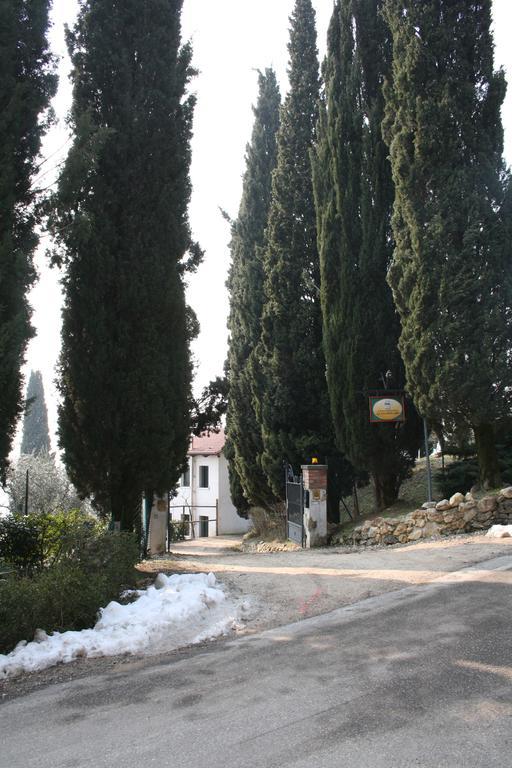 Le Mandolare Vila Villaga Exterior foto
