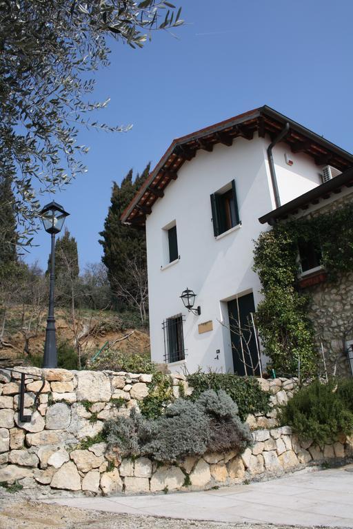 Le Mandolare Vila Villaga Exterior foto