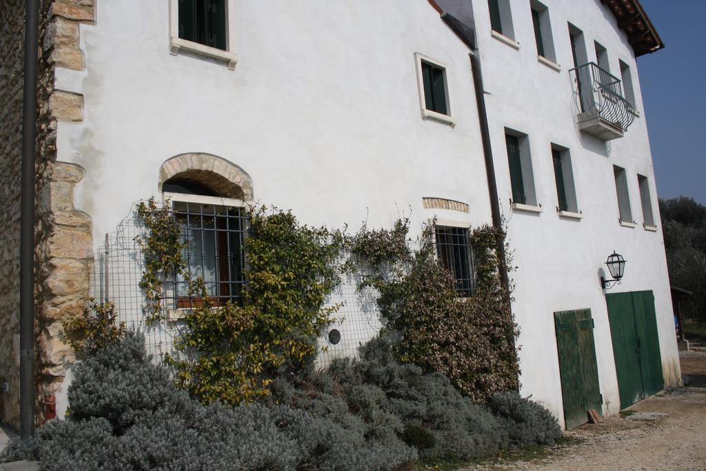 Le Mandolare Vila Villaga Exterior foto