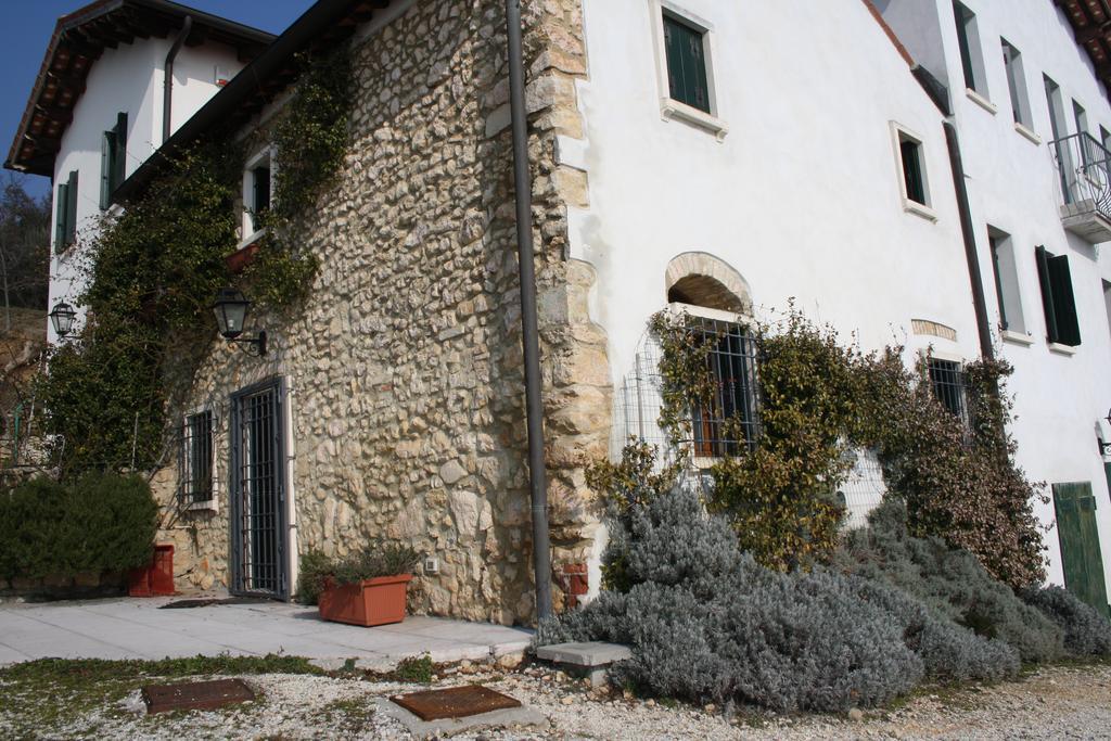 Le Mandolare Vila Villaga Exterior foto