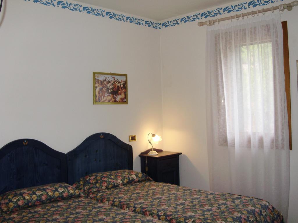 Le Mandolare Vila Villaga Exterior foto