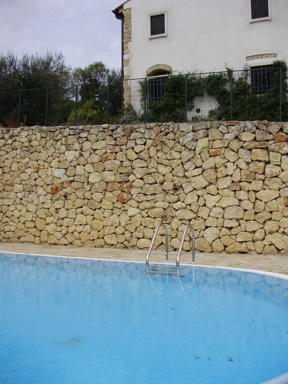 Le Mandolare Vila Villaga Exterior foto