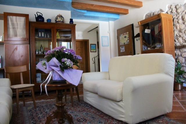 Le Mandolare Vila Villaga Exterior foto